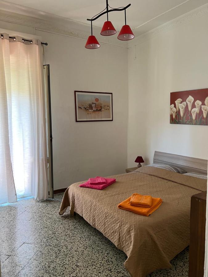 Holiday Mondello Bagian luar foto